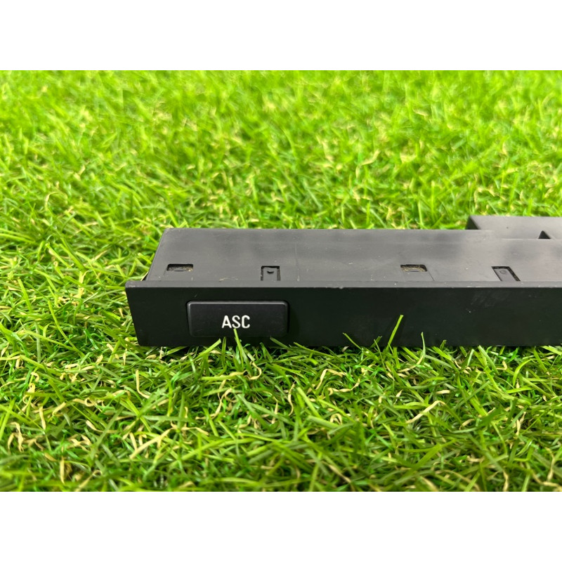 Блок кнопок (электрика / кнопки) BMW 5-series E39 61318373707