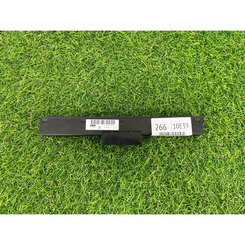 Блок кнопок (электрика / кнопки) BMW 5-series E39 61318373707