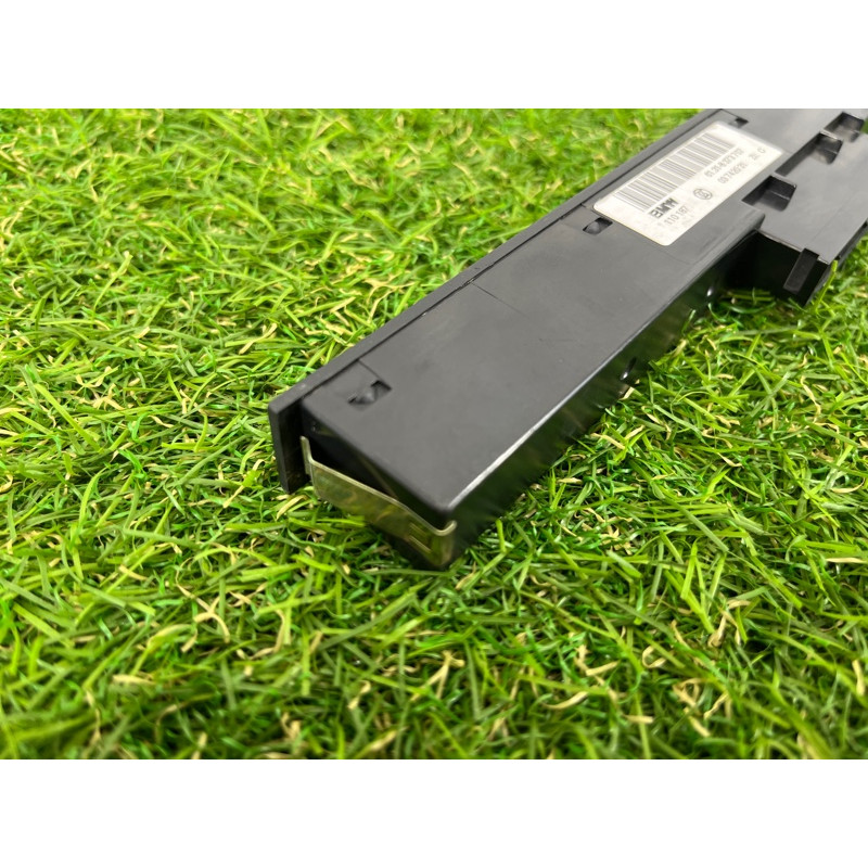 Блок кнопок (электрика / кнопки) BMW 5-series E39 61318373707