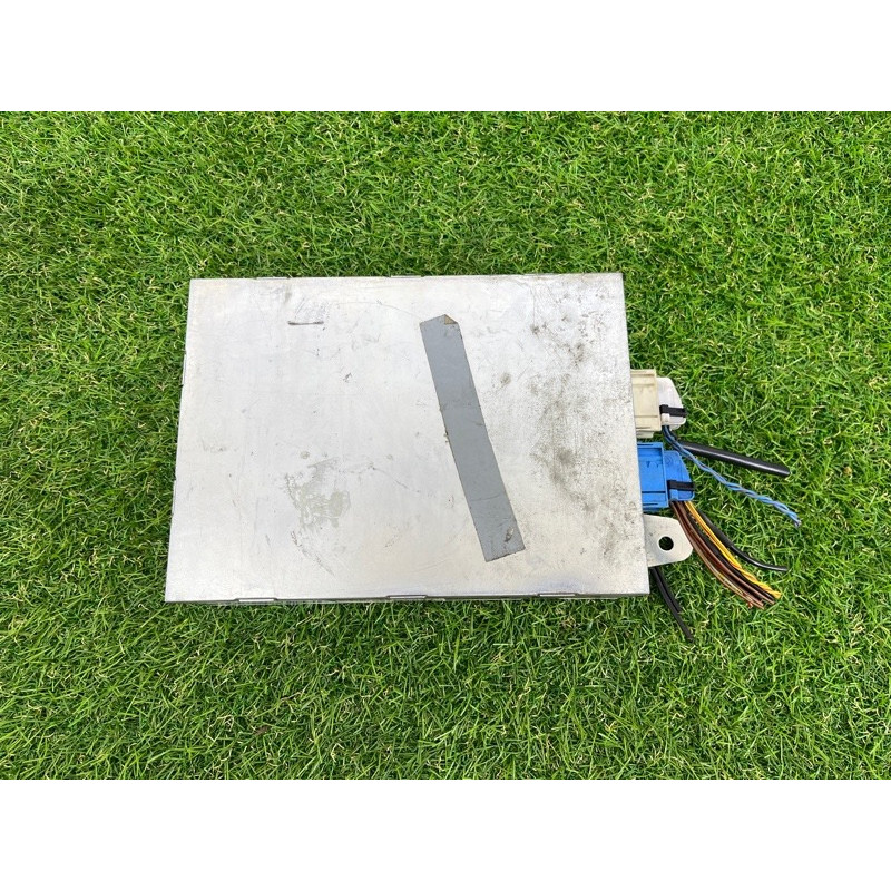 Підсилювач звуку (електрика) BMW 5-series E39 2001 M57d30 65 50 6 906 923