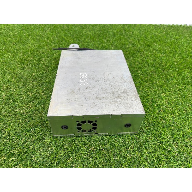 Підсилювач звуку (електрика) BMW 5-series E39 2001 M57d30 65 50 6 906 923