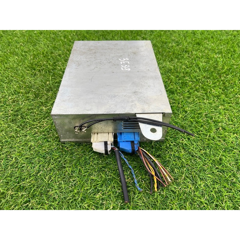 Підсилювач звуку (електрика) BMW 5-series E39 2001 M57d30 65 50 6 906 923