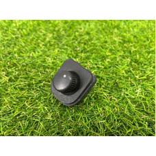 Кнопка регулировки зеркала