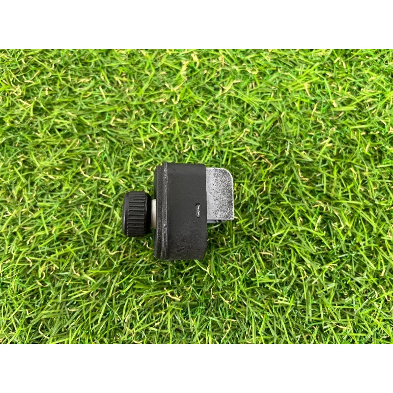 Кнопка регулировки зеркала (электрика / кнопки) Volkswagen Golf 1K 2004 2.0 BKD 1k0959565