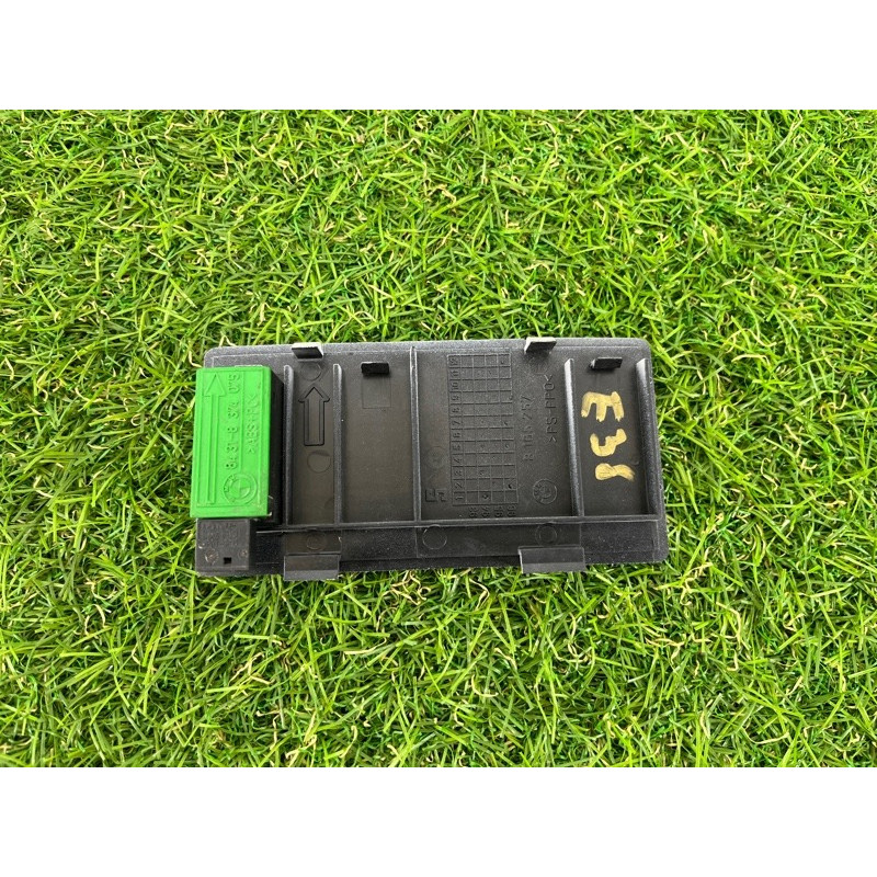 Микрофон (электрика) BMW 7-series E38 84318374075