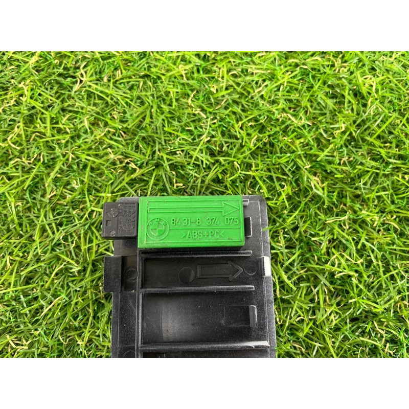 Микрофон (электрика) BMW 7-series E38 84318374075