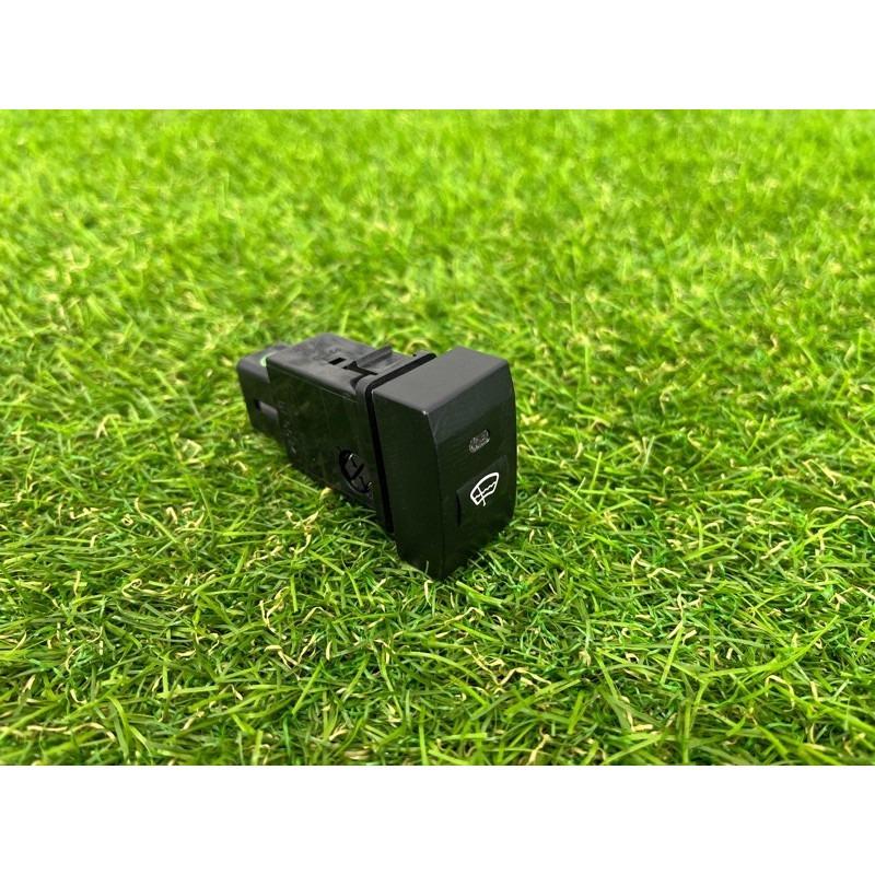 Кнопка заднего стеклоочистителя (электрика / кнопки) KIA Sorento BL 2005 2.5 CRDI 937803E000