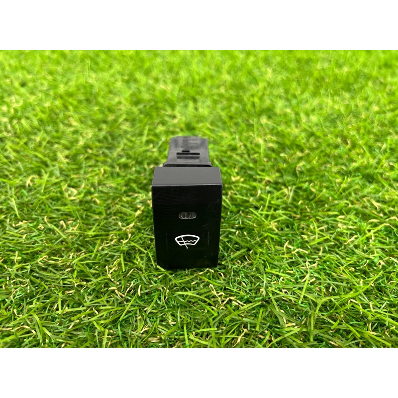 Кнопка заднего стеклоочистителя (электрика / кнопки) KIA Sorento BL 2005 2.5 CRDI 937803E000