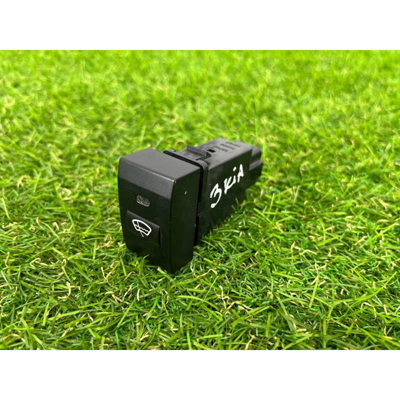 Кнопка заднего стеклоочистителя (электрика / кнопки) KIA Sorento BL 2005 2.5 CRDI 937803E000