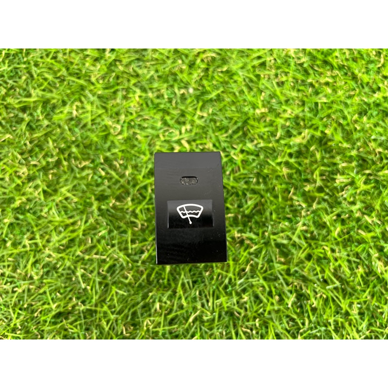 Кнопка заднего стеклоочистителя (электрика / кнопки) KIA Sorento BL 2005 2.5 CRDI 937803E000