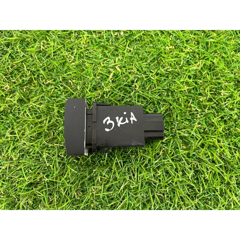 Кнопка заднего стеклоочистителя (электрика / кнопки) KIA Sorento BL 2005 2.5 CRDI 937803E000