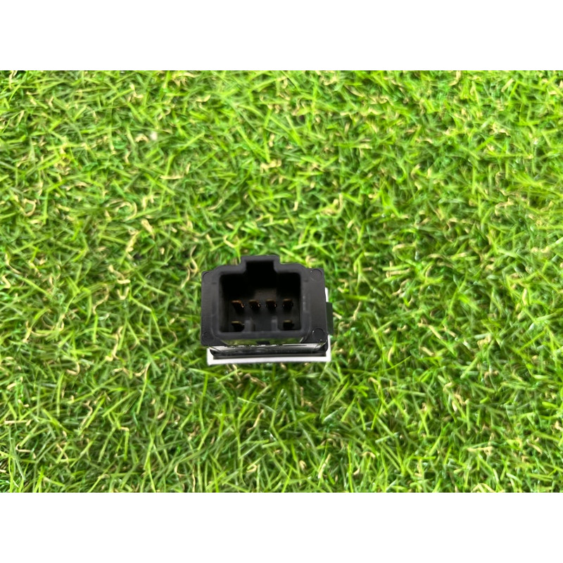 Кнопка заднего стеклоочистителя (электрика / кнопки) KIA Sorento BL 2005 2.5 CRDI 937803E000