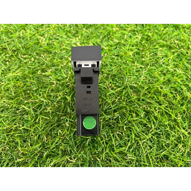 Кнопка заднего стеклоочистителя (электрика / кнопки) KIA Sorento BL 2005 2.5 CRDI 937803E000