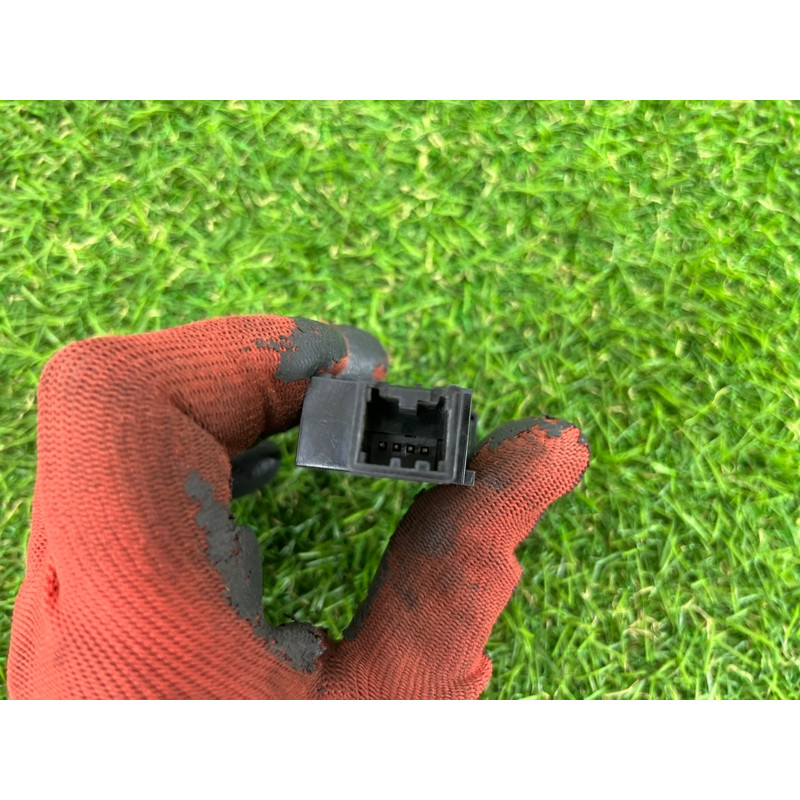 Кнопка аварийной сигнализации (электрика / кнопки) Mazda 6 GH 2008 2.0 RF7J 03099700