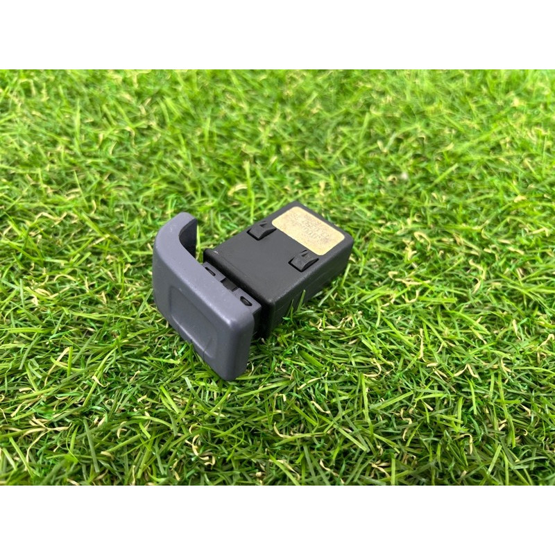 Заглушка (салон) Land Rover Freelander L314 1.8B