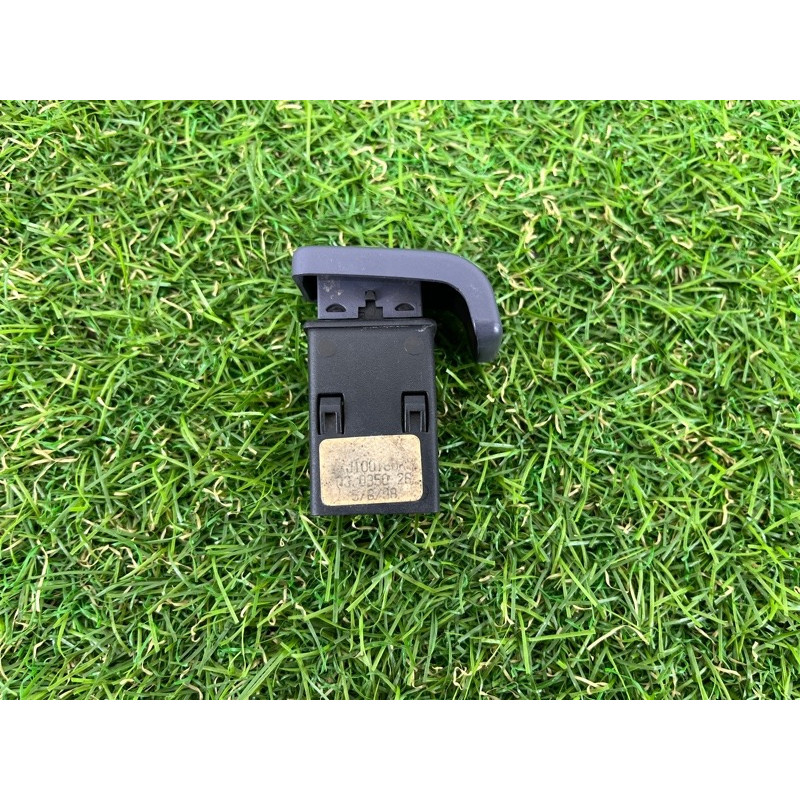 Заглушка (салон) Land Rover Freelander L314 1.8B