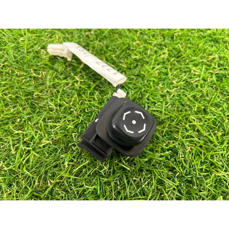 Кнопка регулировки зеркала (электрика / кнопки) Lexus RX XU30 2007 3.0 1MZ-FE 848720C010