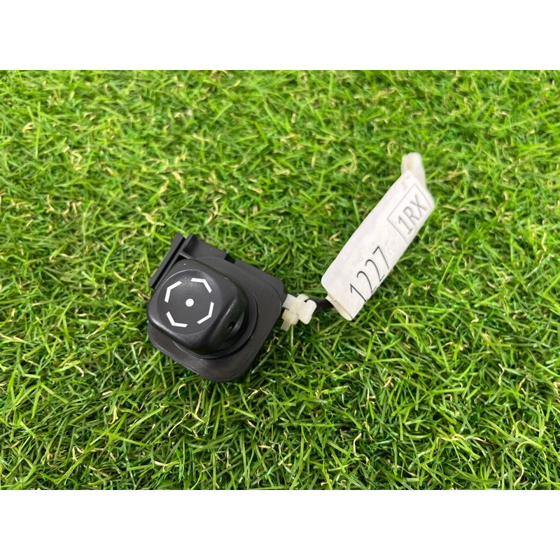 Кнопка регулировки зеркала (электрика / кнопки) Lexus RX XU30 2007 3.0 1MZ-FE 848720C010