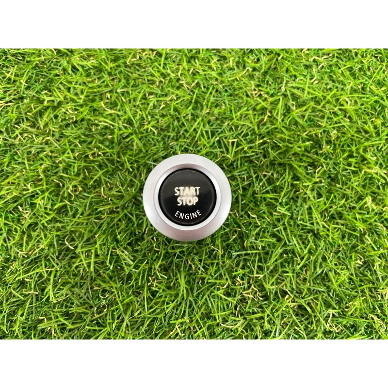 Кнопка Start Stop (электрика / кнопки) BMW 3-series E90 2006 N46B20 61316949913