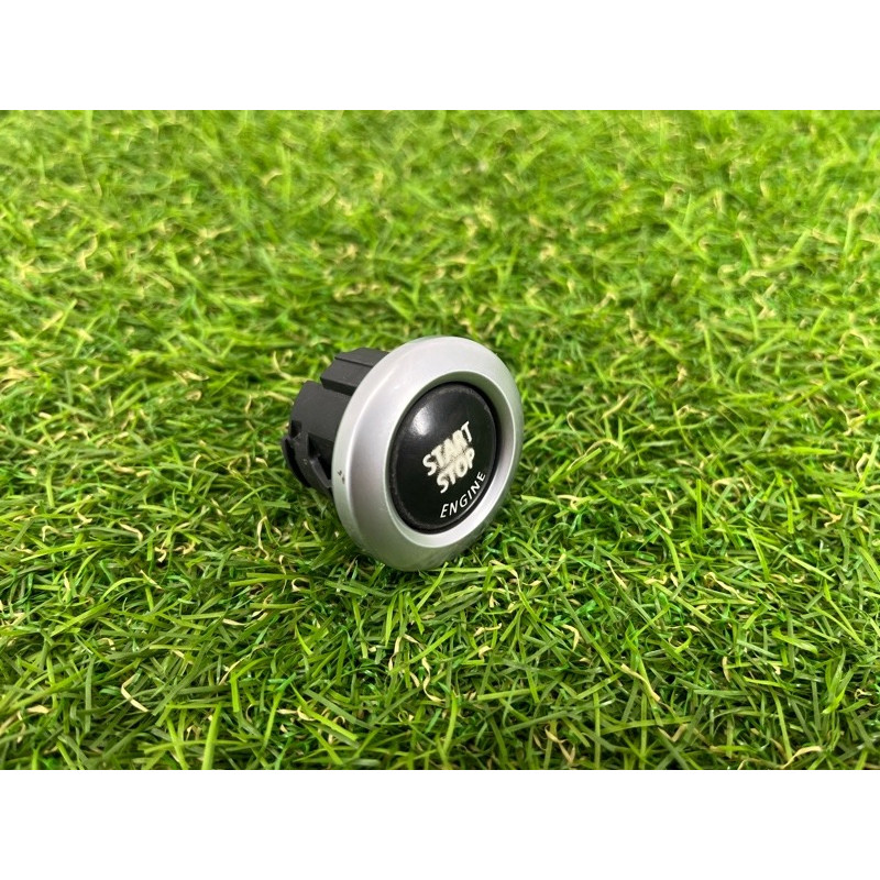Кнопка Start Stop (электрика / кнопки) BMW 3-series E90 2006 N46B20 61316949913