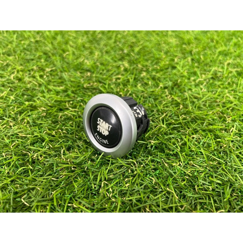 Кнопка Start Stop (электрика / кнопки) BMW 3-series E90 2006 N46B20 61316949913