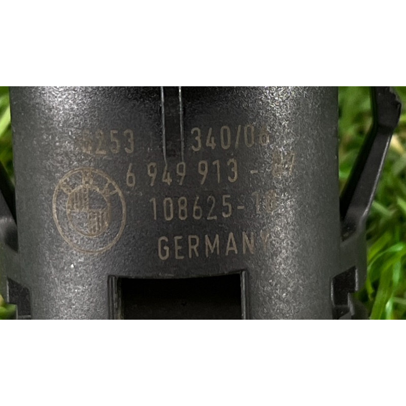 Кнопка Start Stop (электрика / кнопки) BMW 3-series E90 2006 N46B20 61316949913