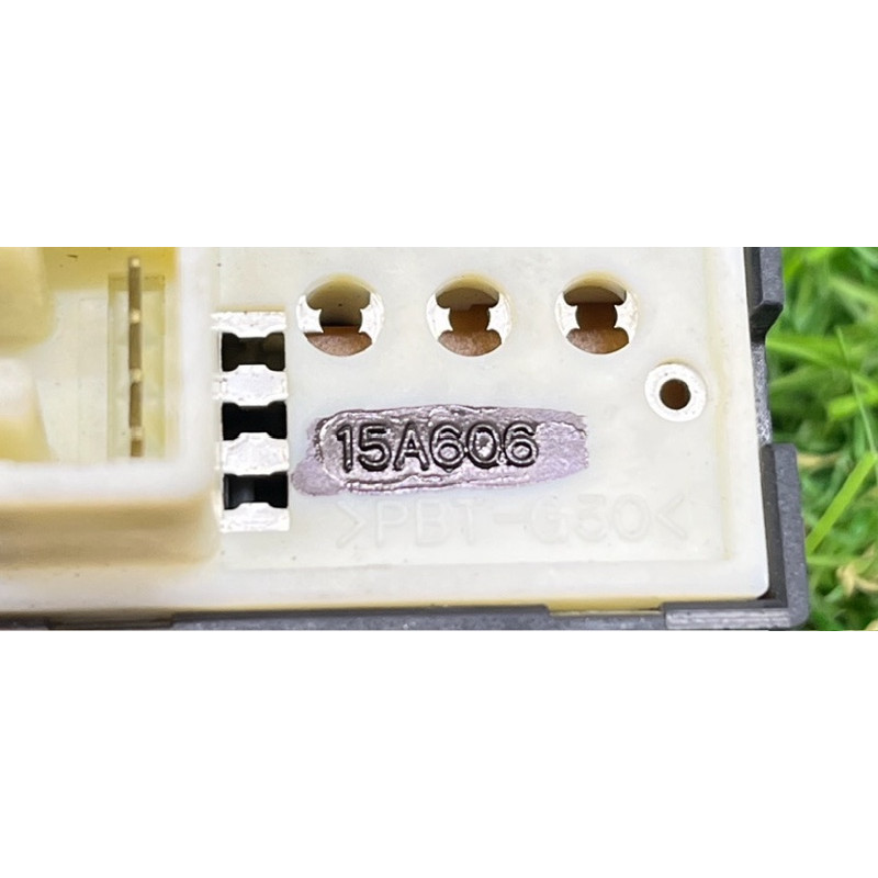 Кнопка омывателя фар (электрика / кнопки) Lexus RX XU30 2007 3.0 1MZ-FE