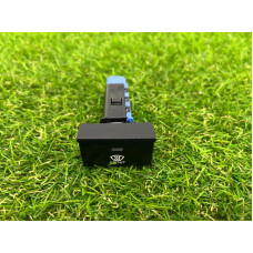 Кнопка климат контроля