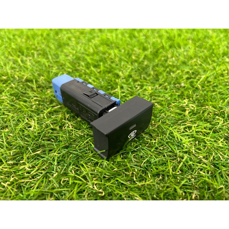 Кнопка климат контроля (электрика / кнопки) Hyundai Santa Fe CM 2009 2.2 CRDI 202002962