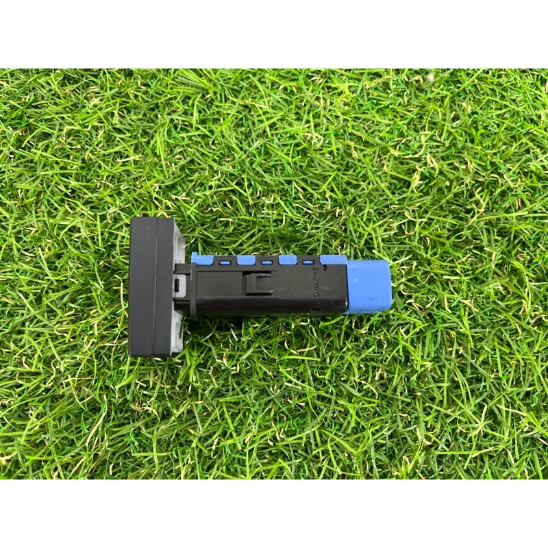 Кнопка климат контроля (электрика / кнопки) Hyundai Santa Fe CM 2009 2.2 CRDI 202002962