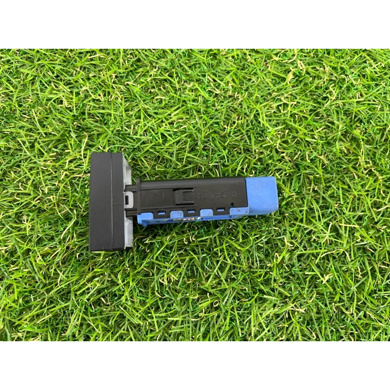 Кнопка климат контроля (электрика / кнопки) Hyundai Santa Fe CM 2009 2.2 CRDI 202002962