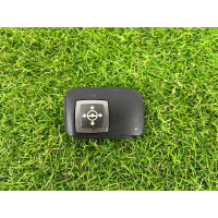 Кнопка регулювання рульової колонки