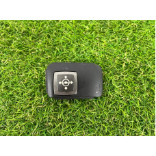 Кнопка регулировки рулевой колонки