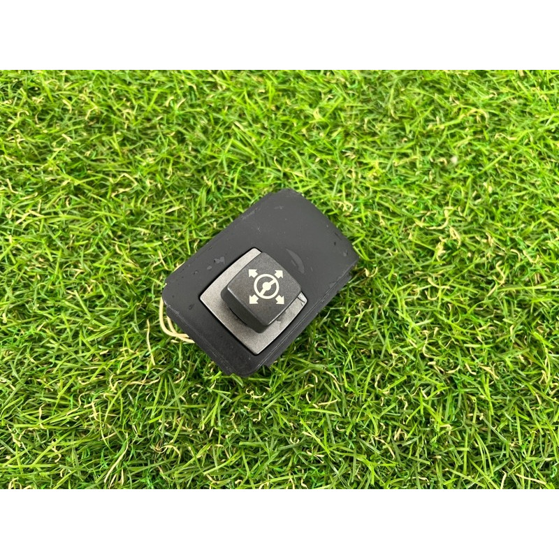 Кнопка регулировки рулевой колонки (электрика / кнопки) BMW 7-series E65 N62B44 61316911535