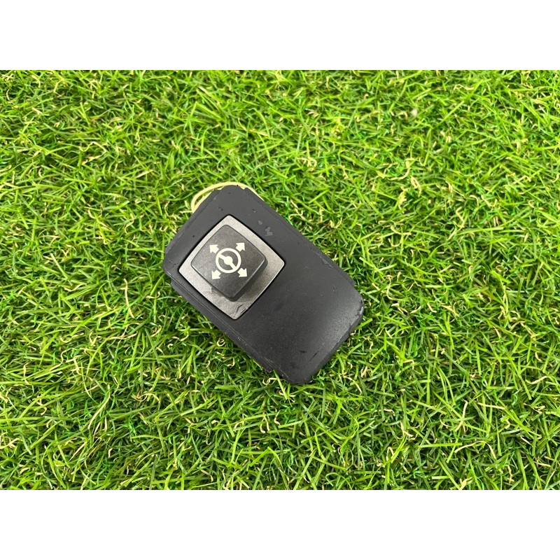 Кнопка регулировки рулевой колонки (электрика / кнопки) BMW 7-series E65 N62B44 61316911535