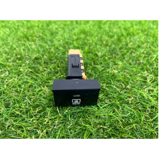 Кнопка подогрева заднего стекла