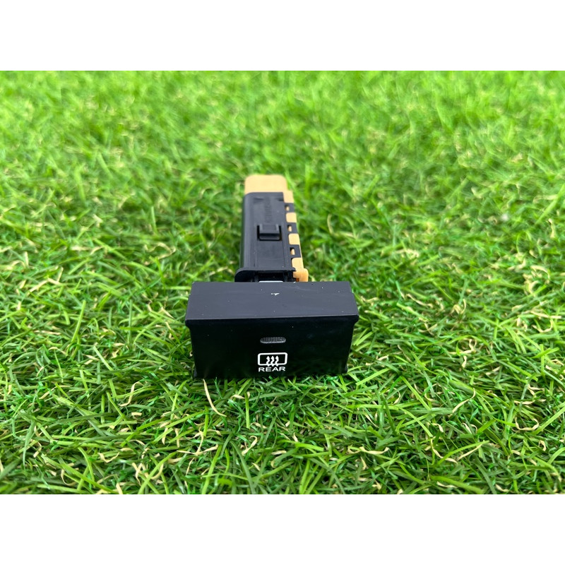 Кнопка подогрева заднего стекла (электрика / кнопки) Hyundai Santa Fe CM 2009 2.2 CRDI 202002962