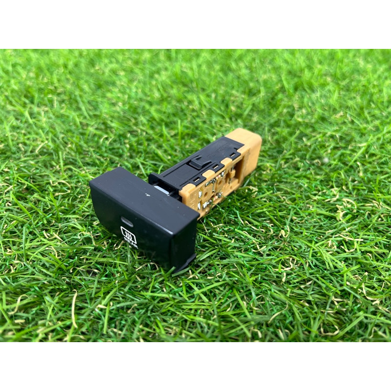 Кнопка подогрева заднего стекла (электрика / кнопки) Hyundai Santa Fe CM 2009 2.2 CRDI 202002962