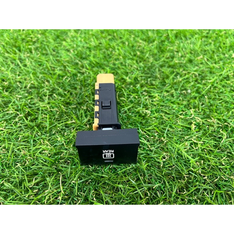 Кнопка подогрева заднего стекла (электрика / кнопки) Hyundai Santa Fe CM 2009 2.2 CRDI 202002962