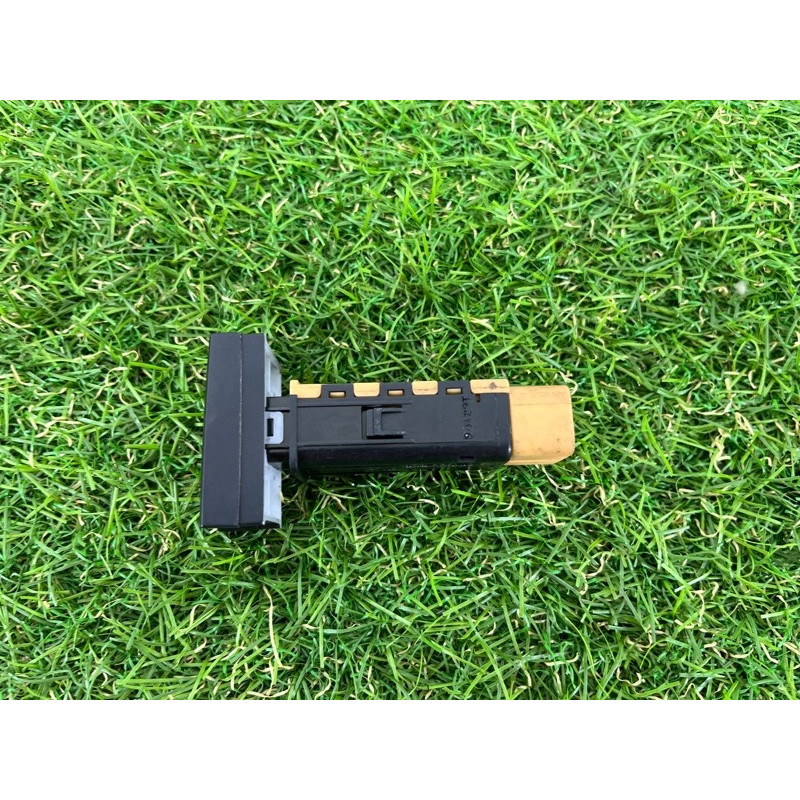 Кнопка подогрева заднего стекла (электрика / кнопки) Hyundai Santa Fe CM 2009 2.2 CRDI 202002962