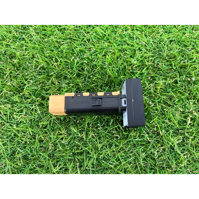 Кнопка подогрева заднего стекла (электрика / кнопки) Hyundai Santa Fe CM 2009 2.2 CRDI 202002962