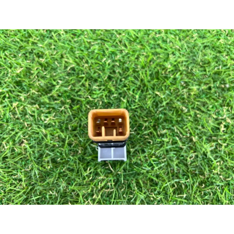 Кнопка подогрева заднего стекла (электрика / кнопки) Hyundai Santa Fe CM 2009 2.2 CRDI 202002962