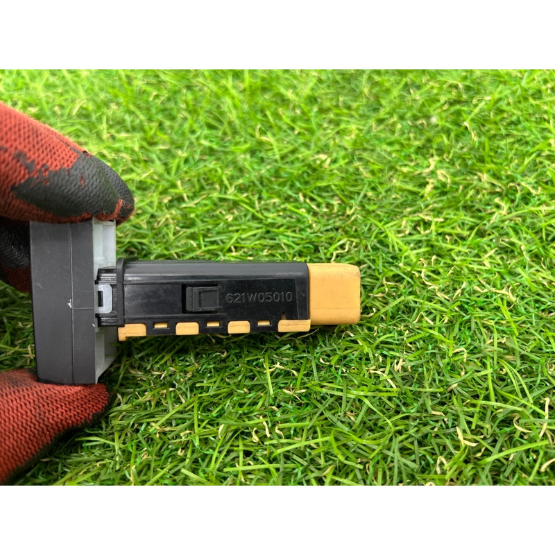 Кнопка подогрева заднего стекла (электрика / кнопки) Hyundai Santa Fe CM 2009 2.2 CRDI 202002962