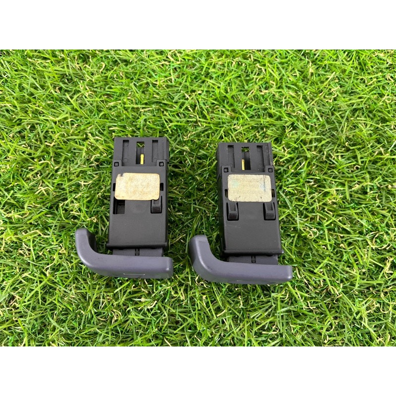 Кнопка заднего стеклоочистителя (электрика / кнопки) Land Rover Freelander L314 1.8B yue100560lnf