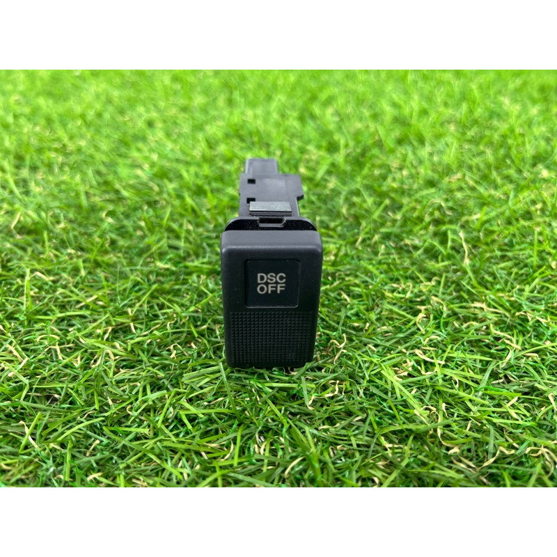 Кнопка антипробуксовочной системы (электрика / кнопки) Mazda 6 GG 2007 2.0 RF7J