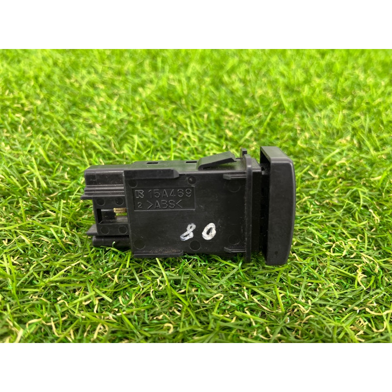 Кнопка антипробуксовочной системы (электрика / кнопки) Mazda 6 GG 2007 2.0 RF7J