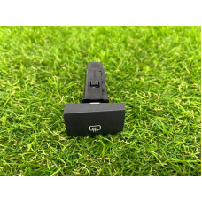 Кнопка подогрева заднего стекла