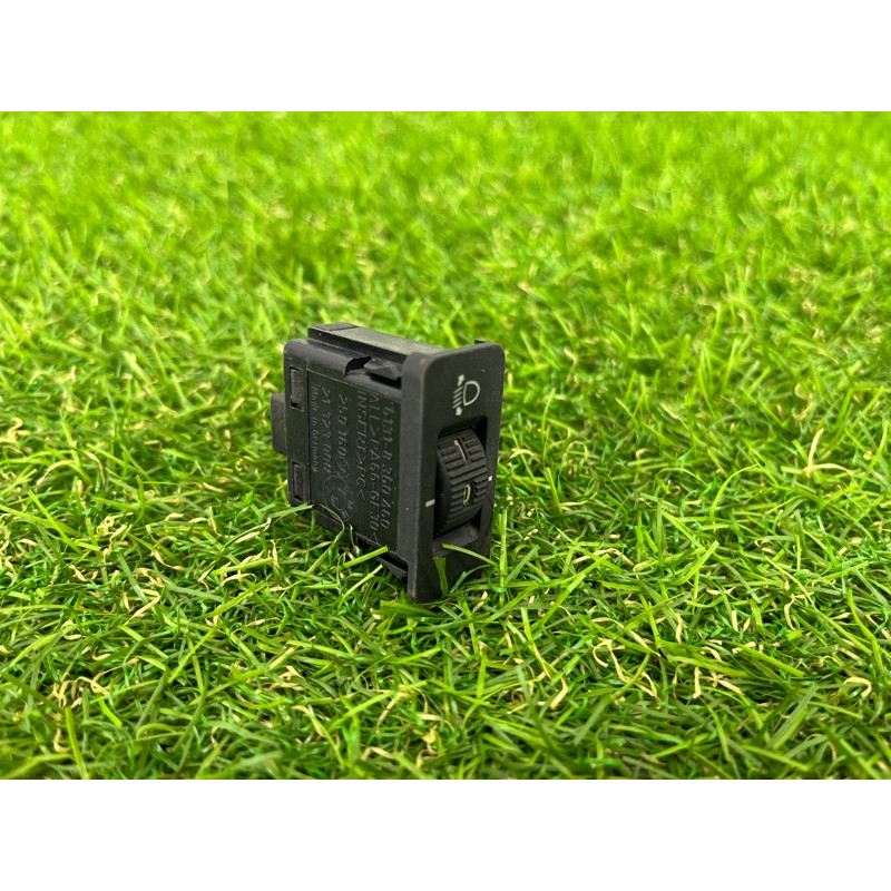 Кнопка корректора фар (электрика / кнопки) BMW 5-series E39 61318360460