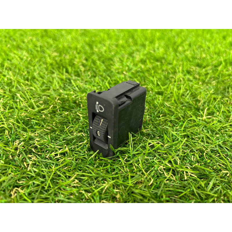 Кнопка корректора фар (электрика / кнопки) BMW 5-series E39 61318360460