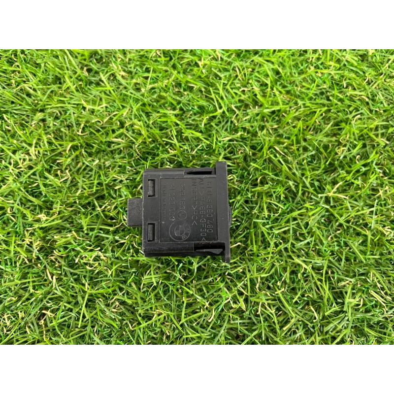 Кнопка корректора фар (электрика / кнопки) BMW 5-series E39 61318360460